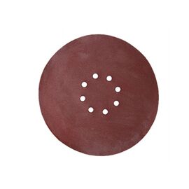 Abrasive discs for DED7764, HOLES, thickness 60 180mm 5 pcs. - TISTO