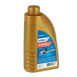 Ecological oil for the lubrication of chains and guides 1L - TISTO