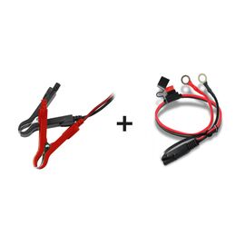 Rectifier cable kit - TISTO