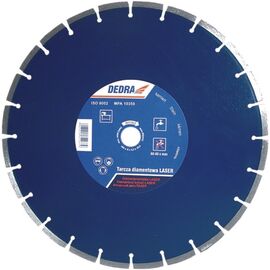 Δίσκος LASER GRANIT 300 mm / 25.4 - TISTO