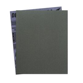 Feuille de papier imperméable 230x280mm, gr1000 - TISTO
