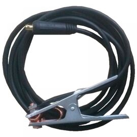 Masivní kabel 4m 16mm2, 16-25mm2 - TISTO