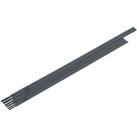 Rutile -belagt elektrode 2,0 * 300 mm, 0,5 kg - TISTO