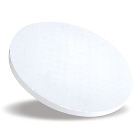 Styrofoam shield for DED7767 - TISTO