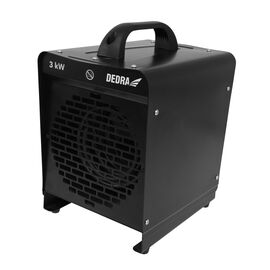 5000W 3 phase electric heater - TISTO