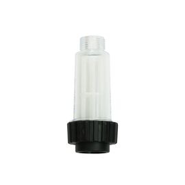 Water filter for high pressure cleaner - TISTO
