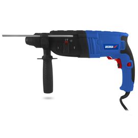 Rotary hammer 900W, 0-1300r / min, 4 functions, case, SDS PLUS - TISTO