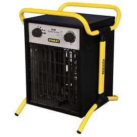 9.0 kW electric heater - TISTO