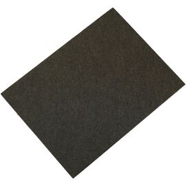 Self-adhesive felt pad 1 pc, rectangle 200x150mm - TISTO