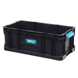 Tool box open large 200, SAS system - TISTO