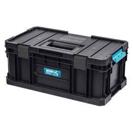 Tool box with cover plus, SAS system - TISTO