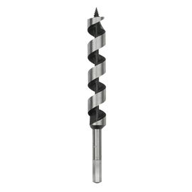 Spiral wood drill bit 10x230mm - TISTO