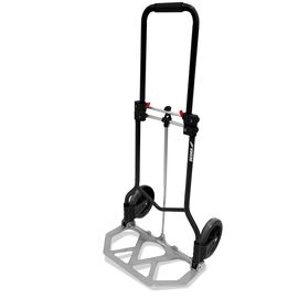 Chariot de transport pliable, charge max 100 kg - TISTO