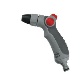 4-function spray gun for watering the garden - TISTO