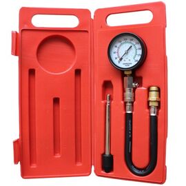 Oil pressure gauge [CLONE] - TISTO