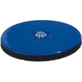A disc for attaching sandpaper - TISTO