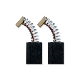 Electrographite brushes for DED7748, A142210 - TISTO