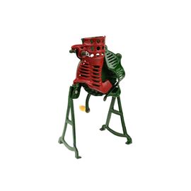 Ročni robkalnik za koruzo s stojalom - TISTO