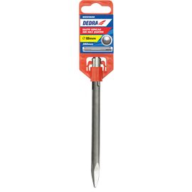 SDS MAX 18x600mm pointed chisel - TISTO