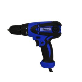 Electric wire drill with LED lighting 10 mm - TISTO