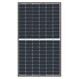 Longi 365 W single crystal photovoltaic panel - TISTO