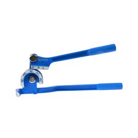 Manual pipe bender 6.3 - 10 mm - TISTO
