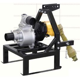Tractor cardan water pump 1000 L / min - TISTO