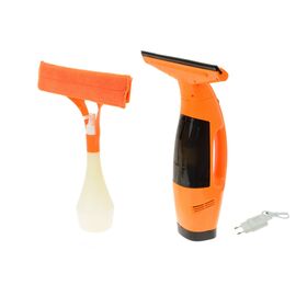 2 in 1 vacuum cleaner for smooth surfaces - TISTO
