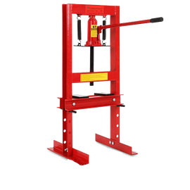 Hydraulic press 6T - TISTO