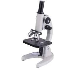 Školní monkulární mikroskop - TISTO