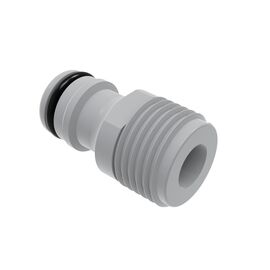 1/2 "FEMALE THREAD CONNECTION CELL-FAST CELLFAST - TISTO