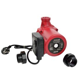 Pompe à eau de circulation 25-80-180 - TISTO