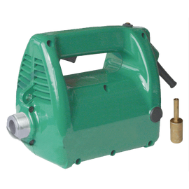 High frequency vibrating needle with threaded connection 2300 W - RENT - TISTO