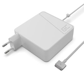 Strømadapter til Apple MacBook Pro 15 A1398 Magsafe 2 85W - TISTO