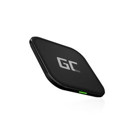 AirJuice 15W wireless charger with fast charging function and QI certificate - TISTO