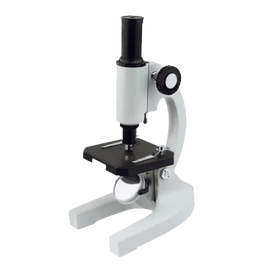 Apprendimento del microscopio monoculare - TISTO