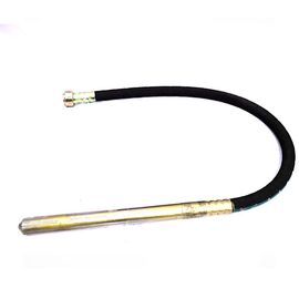 Aguja vibratoria para hormigón - conexión roscada 1,2 m - 35 mm - TISTO