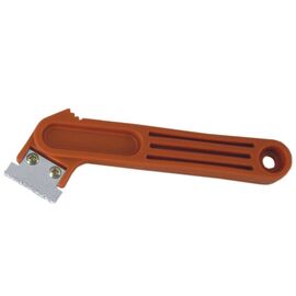 Joint remover 25mm wide, 1 blade - TISTO