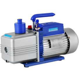 Vakuová pumpa 284 L / min 745 W dvoustupňová - TISTO