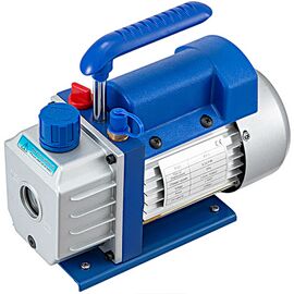 Vacuum pump 71 L / min 185 W - TISTO