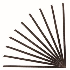 Hojas de sierra para madera de 125 mm hasta # 1222 - TISTO
