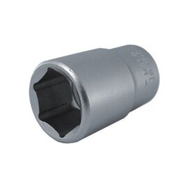 1/2"" 18 mm 6-hoek dopsleutel - TISTO
