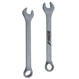 19mm CrV combination wrench - TISTO