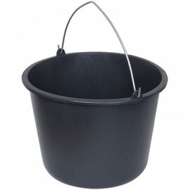 Construction bucket 12l - TISTO