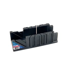 Plastic miter box 233x53x56mm (2 "") - TISTO
