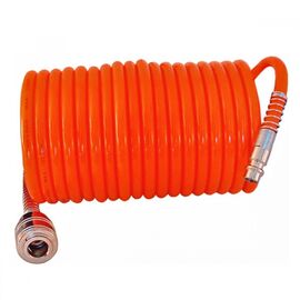 5m PE hose for compressed air std - TISTO