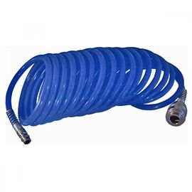 5m PU hose for compressed air flex - TISTO