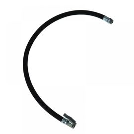 Kabel za napihovanje pnevmatik, 100 cm - TISTO