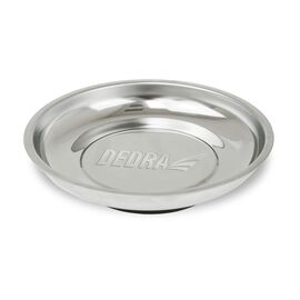 Magnetska okrugla zdjela 150mm, nehrđajući čelik - TISTO