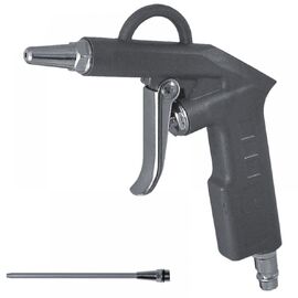 Vzduchová foukací pistole, tryska 190 mm - TISTO